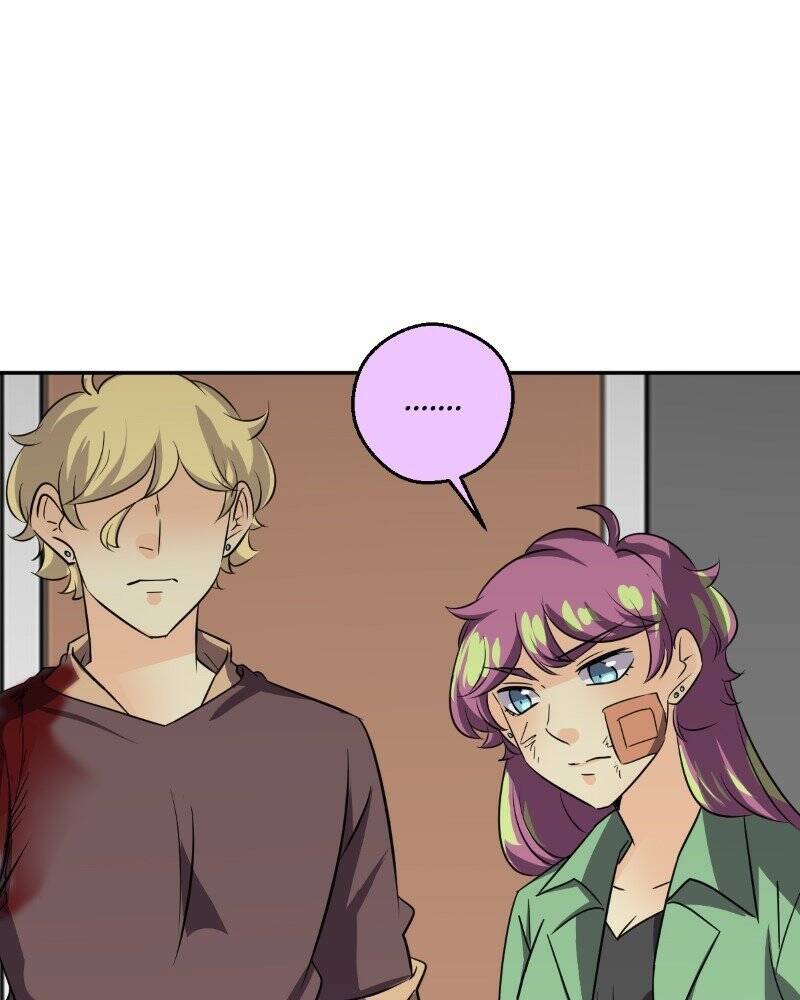 Thế Giới Không Hoàn Hảo Chapter 217 - Trang 2