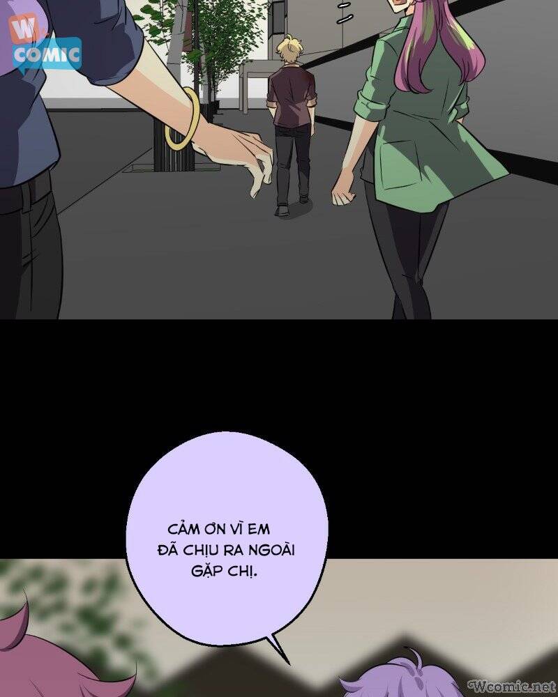 Thế Giới Không Hoàn Hảo Chapter 217 - Trang 2