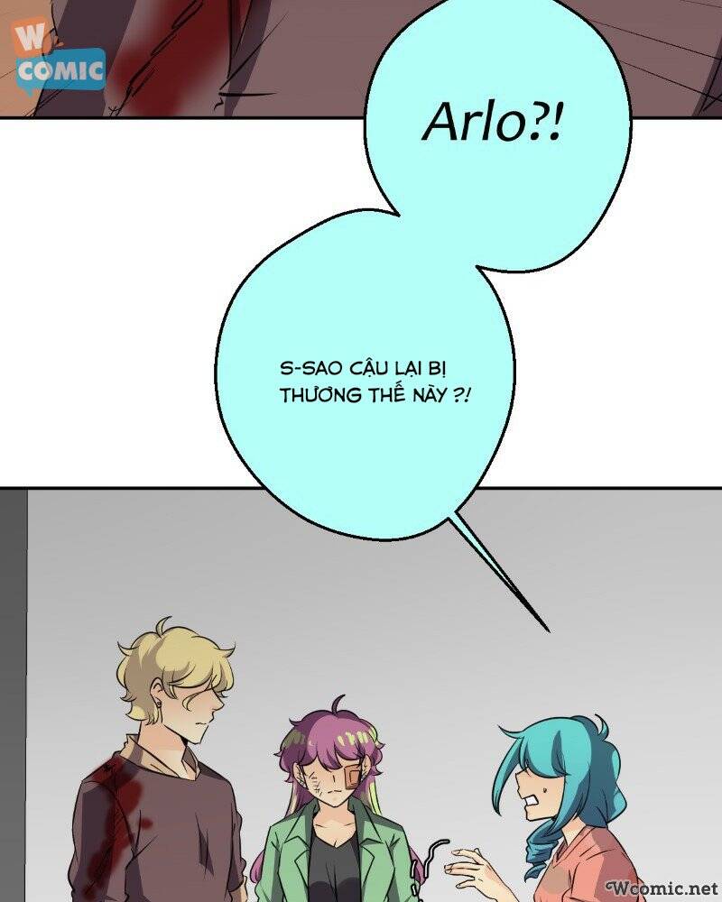 Thế Giới Không Hoàn Hảo Chapter 217 - Trang 2