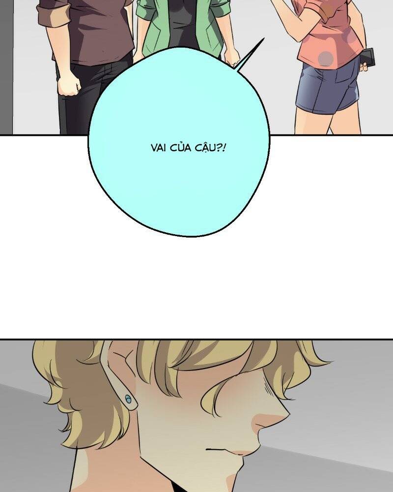 Thế Giới Không Hoàn Hảo Chapter 217 - Trang 2