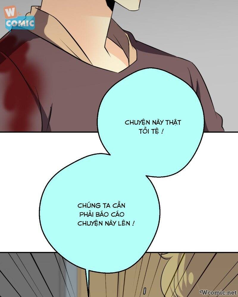 Thế Giới Không Hoàn Hảo Chapter 217 - Trang 2