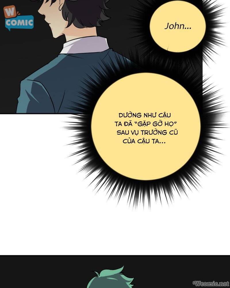 Thế Giới Không Hoàn Hảo Chapter 217 - Trang 2