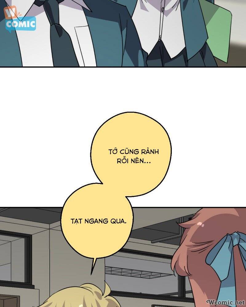 Thế Giới Không Hoàn Hảo Chapter 218 - Trang 2