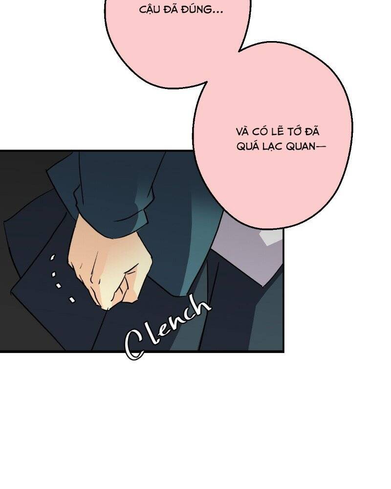 Thế Giới Không Hoàn Hảo Chapter 218 - Trang 2