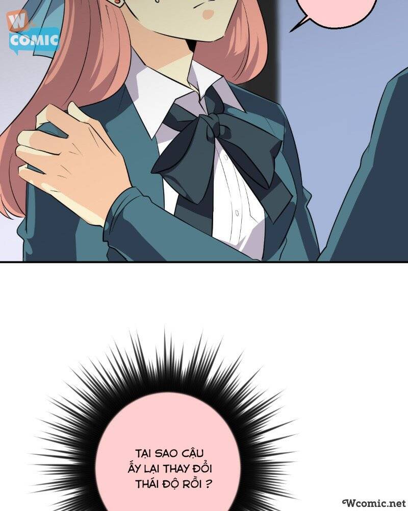 Thế Giới Không Hoàn Hảo Chapter 218 - Trang 2