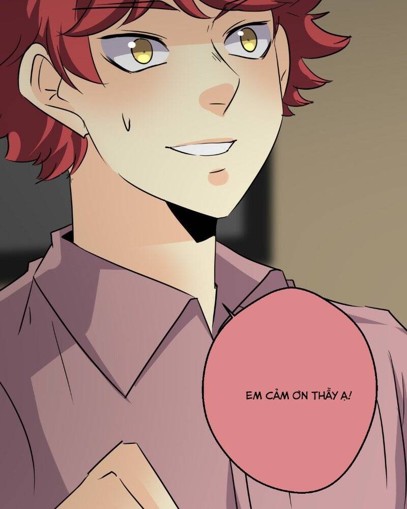 Thế Giới Không Hoàn Hảo Chapter 218 - Trang 2