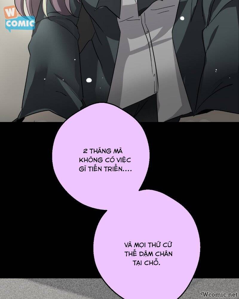 Thế Giới Không Hoàn Hảo Chapter 219 - Trang 2