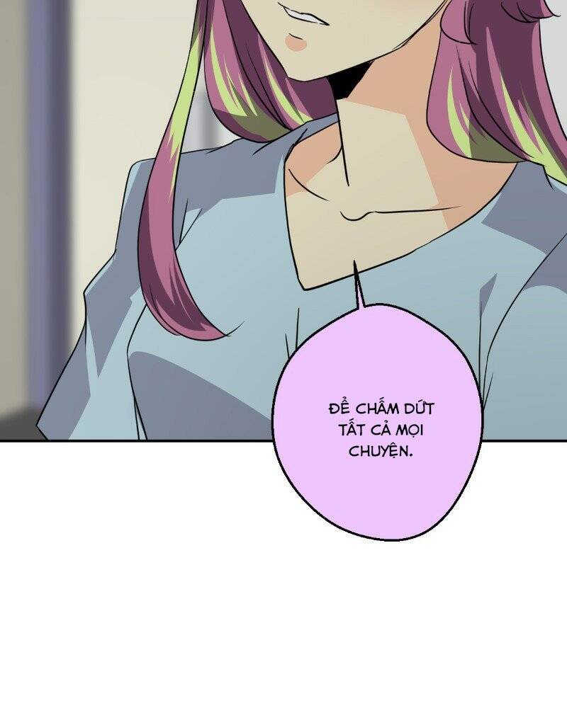 Thế Giới Không Hoàn Hảo Chapter 219 - Trang 2