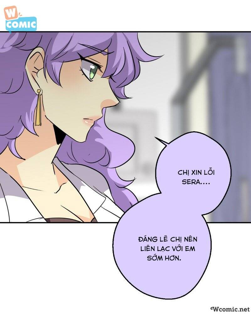 Thế Giới Không Hoàn Hảo Chapter 219 - Trang 2