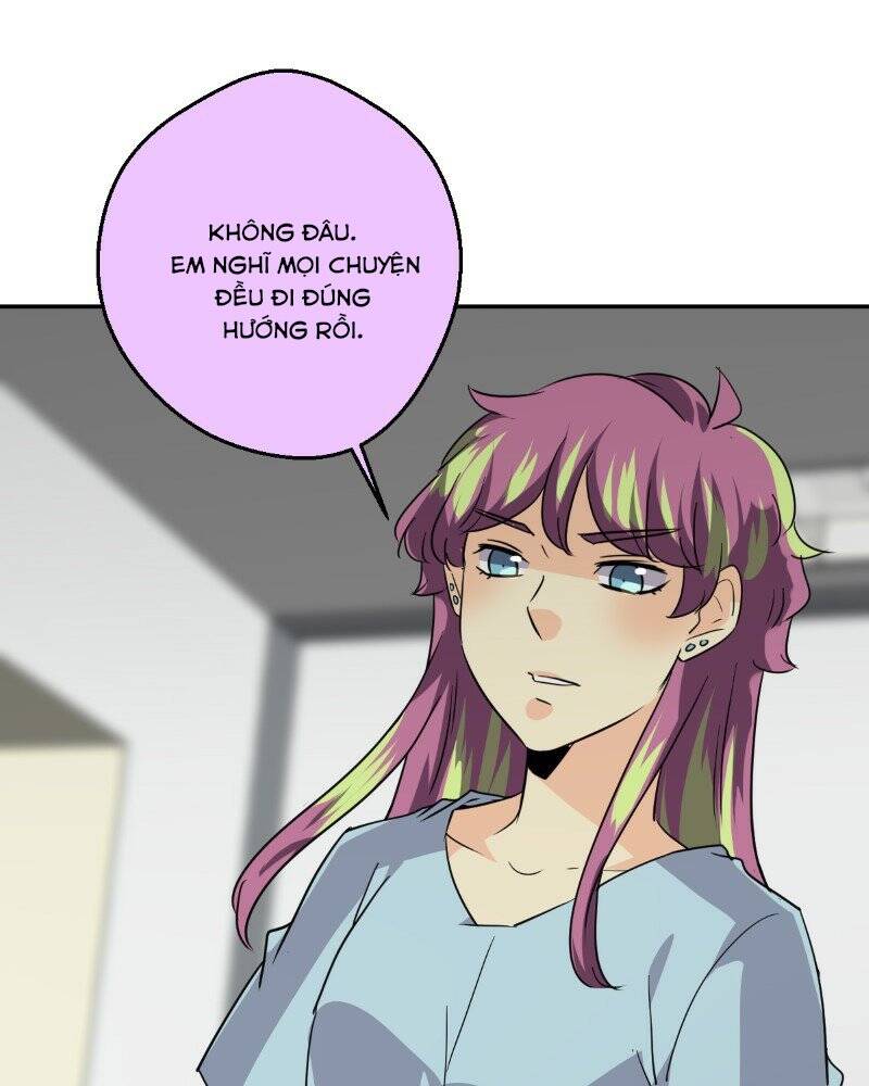 Thế Giới Không Hoàn Hảo Chapter 219 - Trang 2