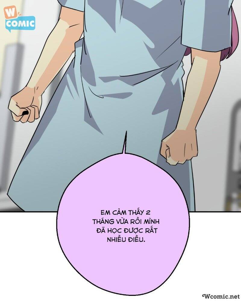 Thế Giới Không Hoàn Hảo Chapter 219 - Trang 2