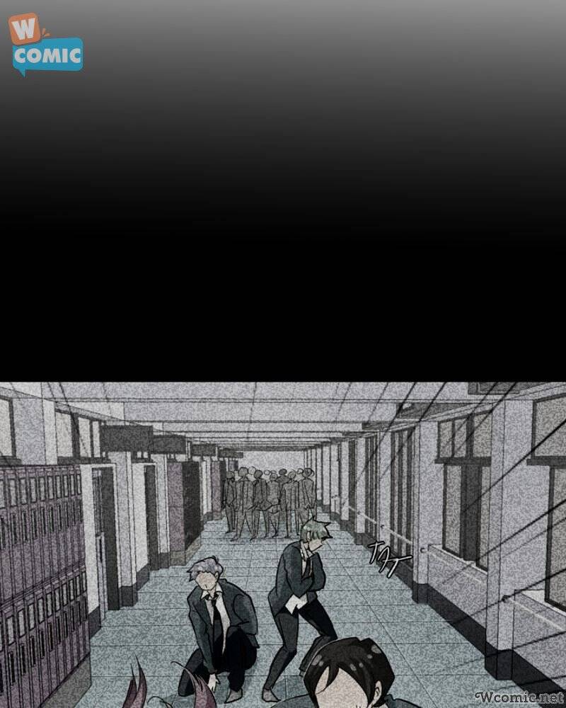 Thế Giới Không Hoàn Hảo Chapter 219 - Trang 2