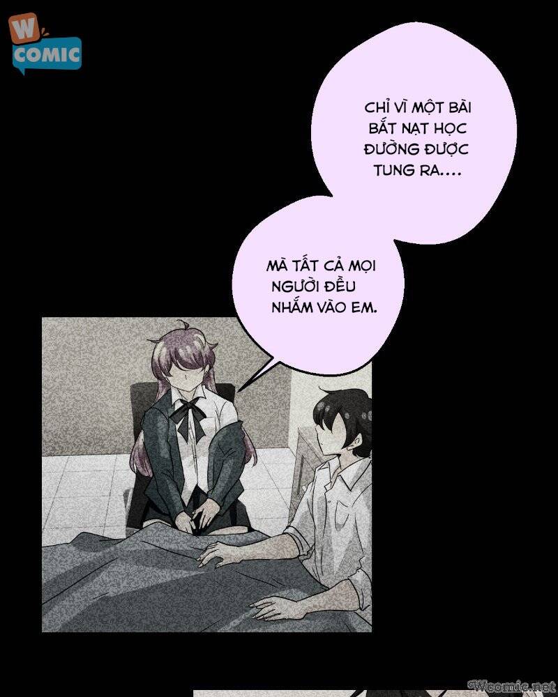 Thế Giới Không Hoàn Hảo Chapter 219 - Trang 2