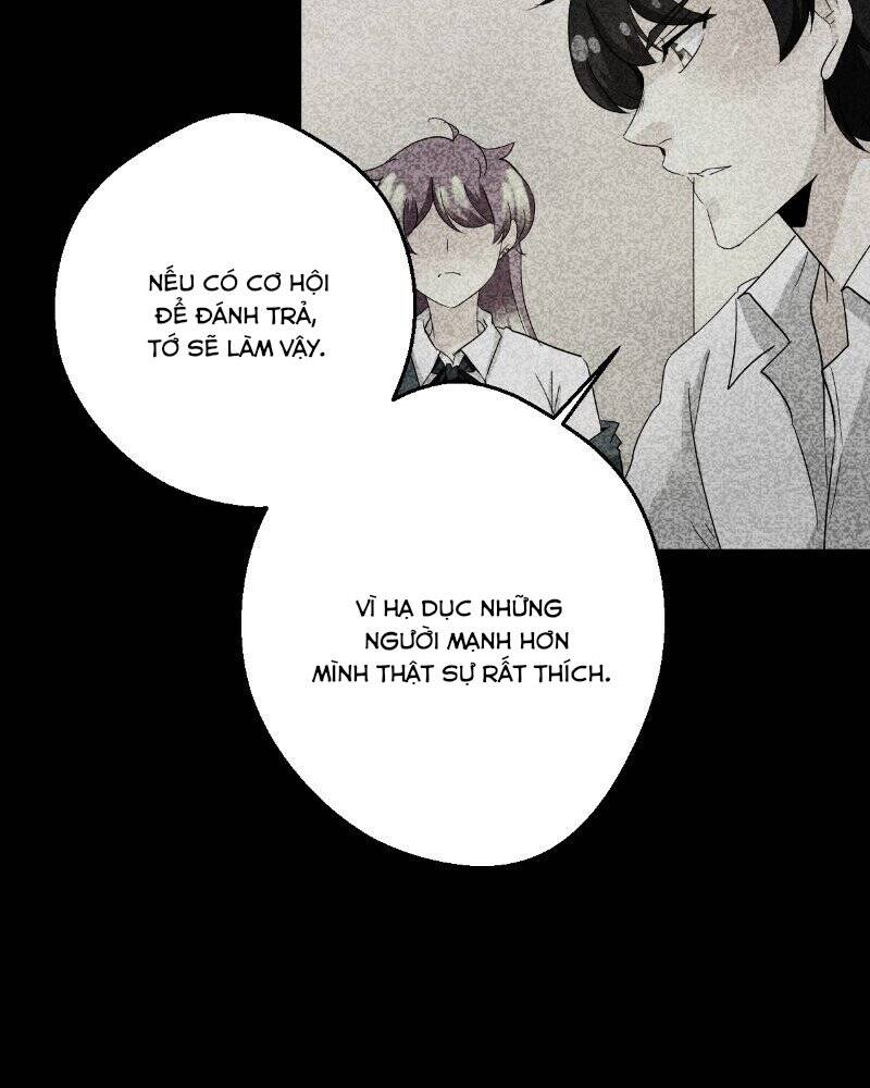 Thế Giới Không Hoàn Hảo Chapter 219 - Trang 2
