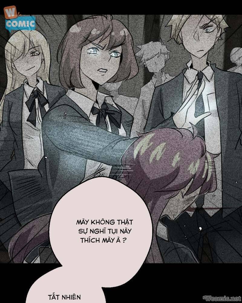 Thế Giới Không Hoàn Hảo Chapter 219 - Trang 2