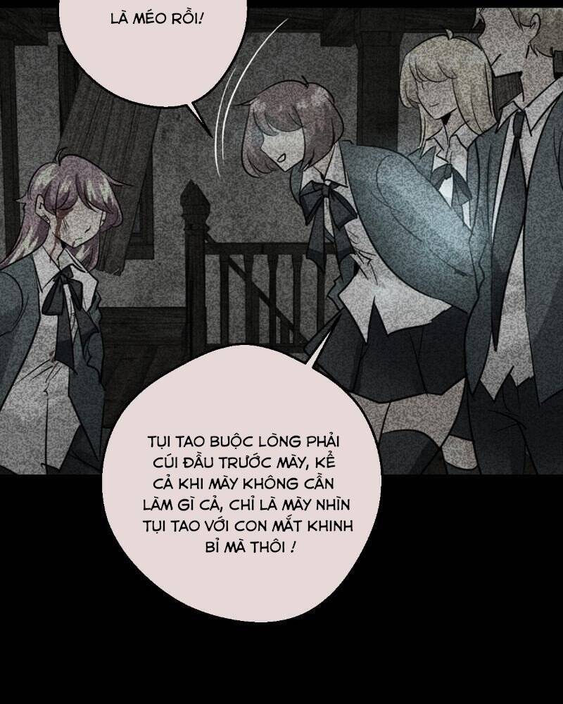 Thế Giới Không Hoàn Hảo Chapter 219 - Trang 2