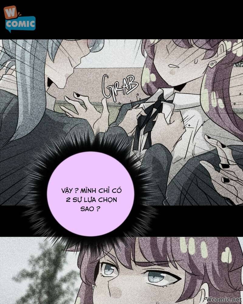 Thế Giới Không Hoàn Hảo Chapter 219 - Trang 2