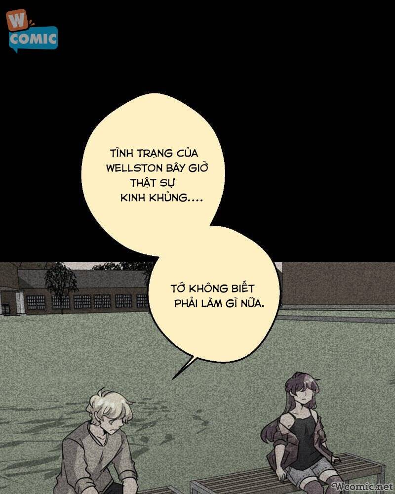 Thế Giới Không Hoàn Hảo Chapter 219 - Trang 2