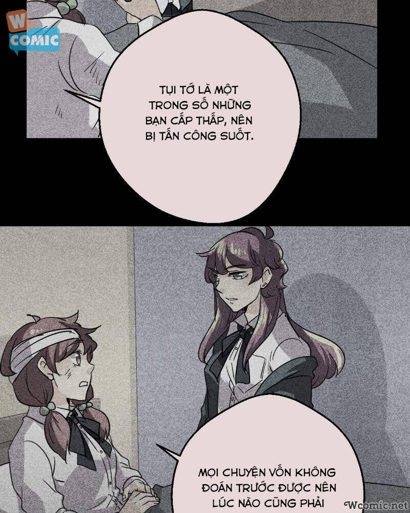Thế Giới Không Hoàn Hảo Chapter 219 - Trang 2