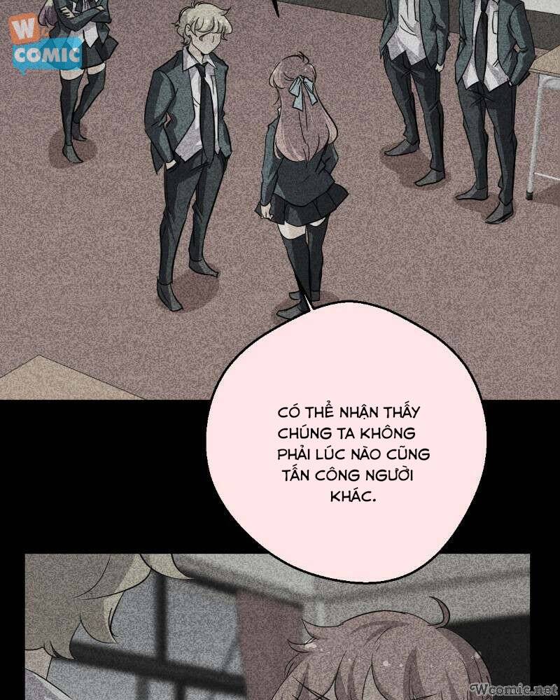 Thế Giới Không Hoàn Hảo Chapter 219 - Trang 2