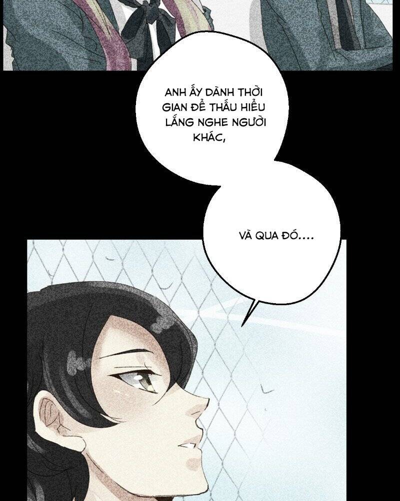 Thế Giới Không Hoàn Hảo Chapter 219 - Trang 2