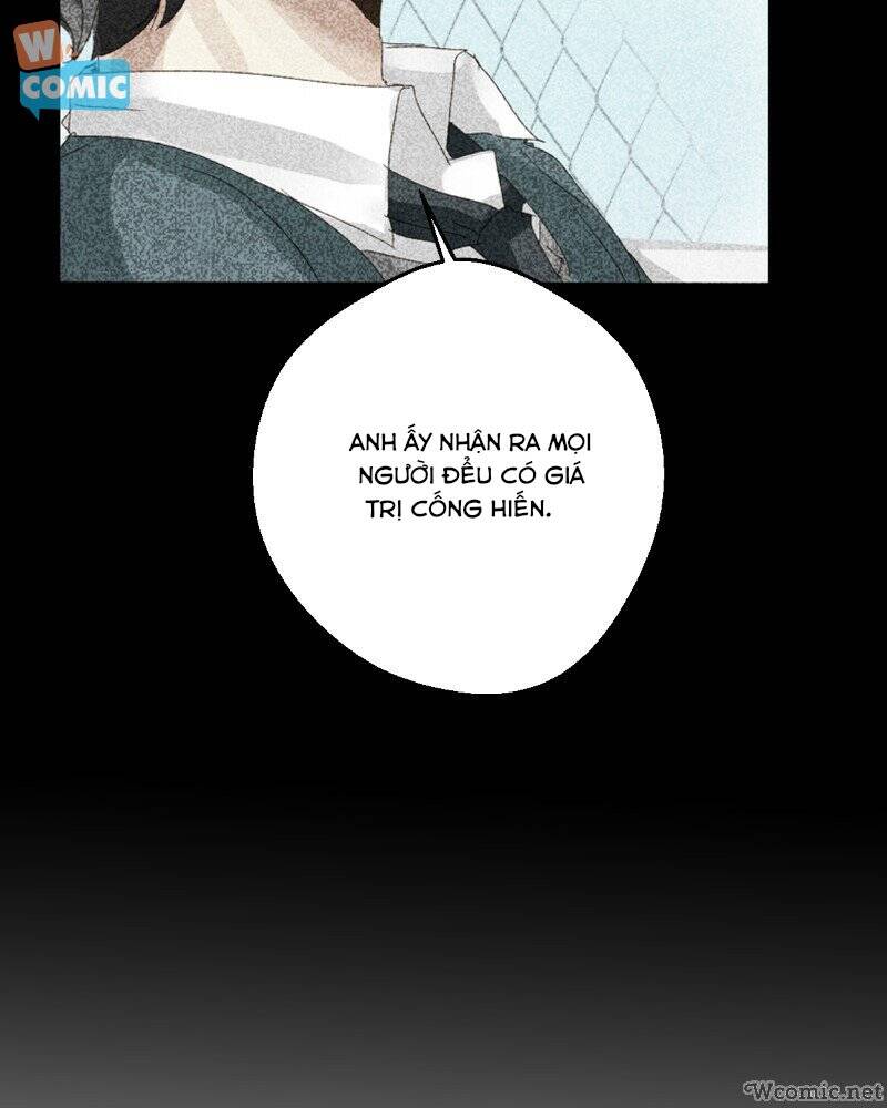 Thế Giới Không Hoàn Hảo Chapter 219 - Trang 2