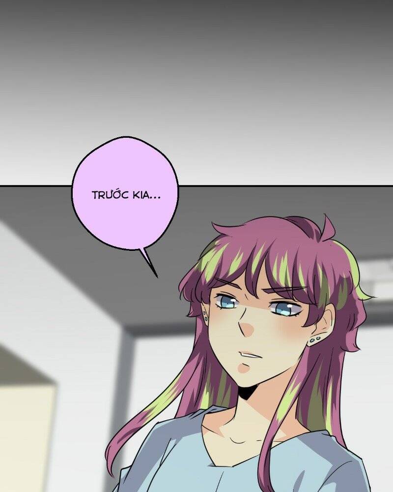 Thế Giới Không Hoàn Hảo Chapter 219 - Trang 2