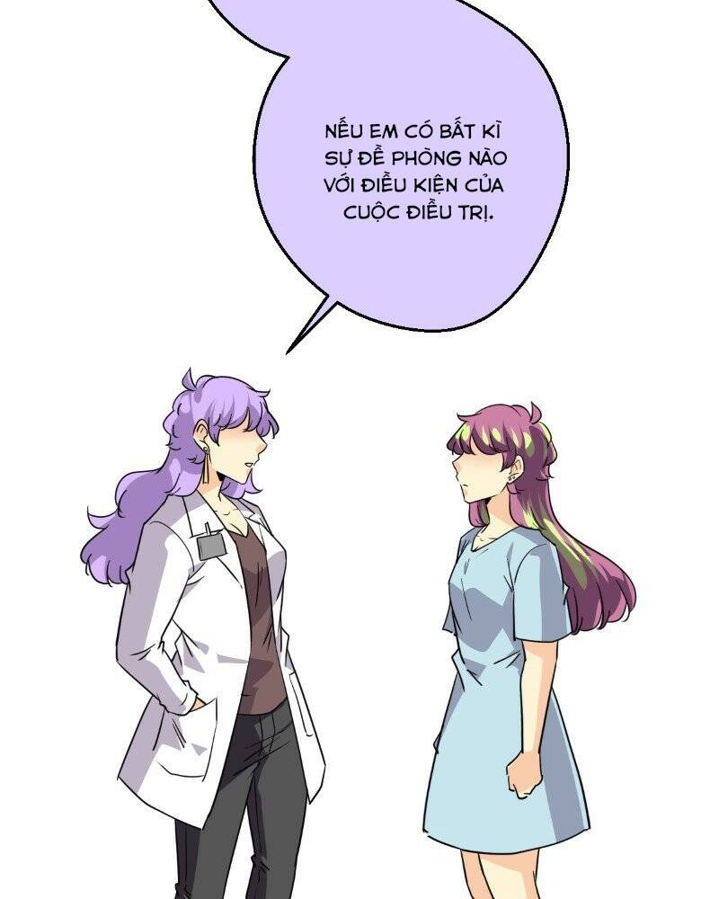 Thế Giới Không Hoàn Hảo Chapter 219 - Trang 2