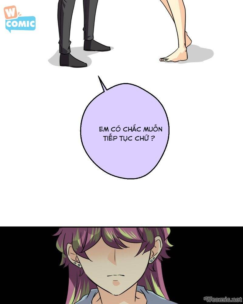 Thế Giới Không Hoàn Hảo Chapter 219 - Trang 2