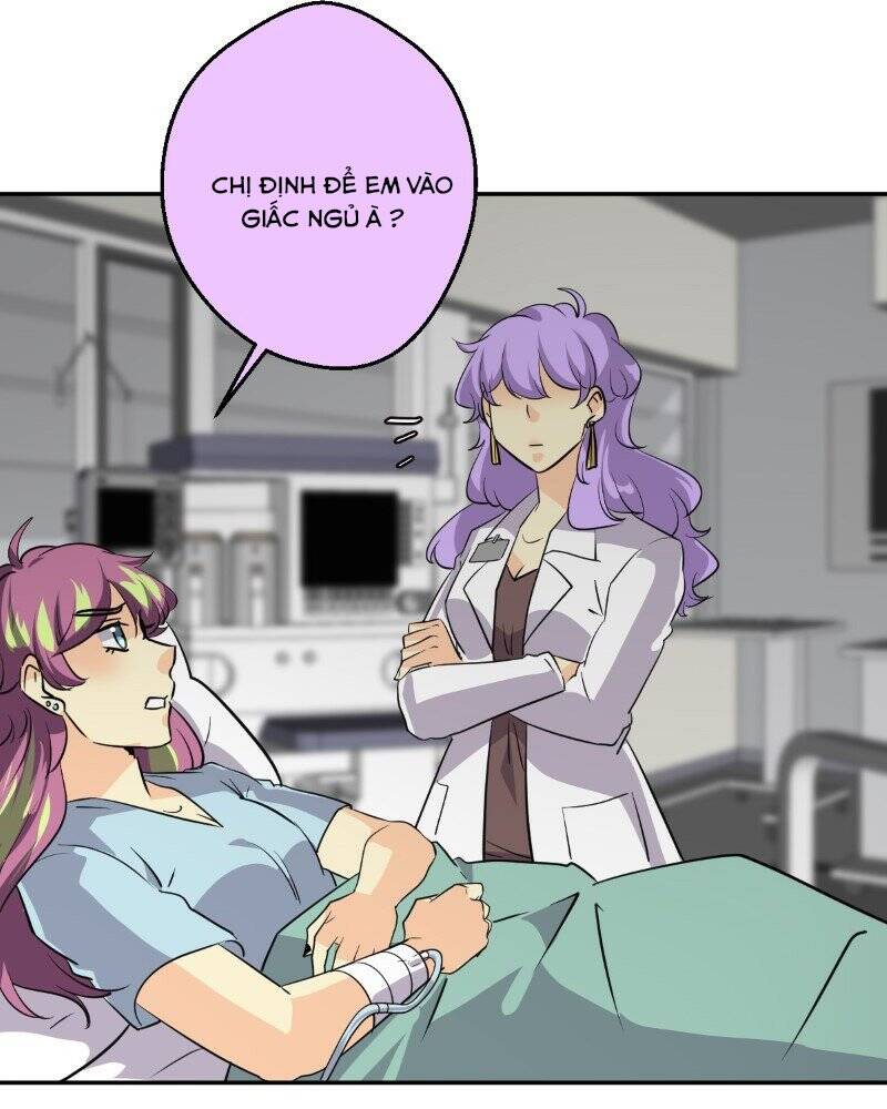 Thế Giới Không Hoàn Hảo Chapter 219 - Trang 2