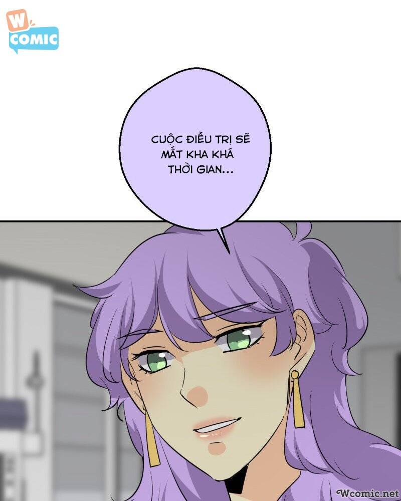 Thế Giới Không Hoàn Hảo Chapter 219 - Trang 2
