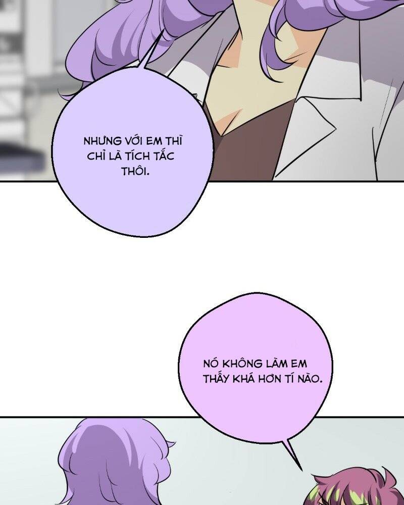 Thế Giới Không Hoàn Hảo Chapter 219 - Trang 2