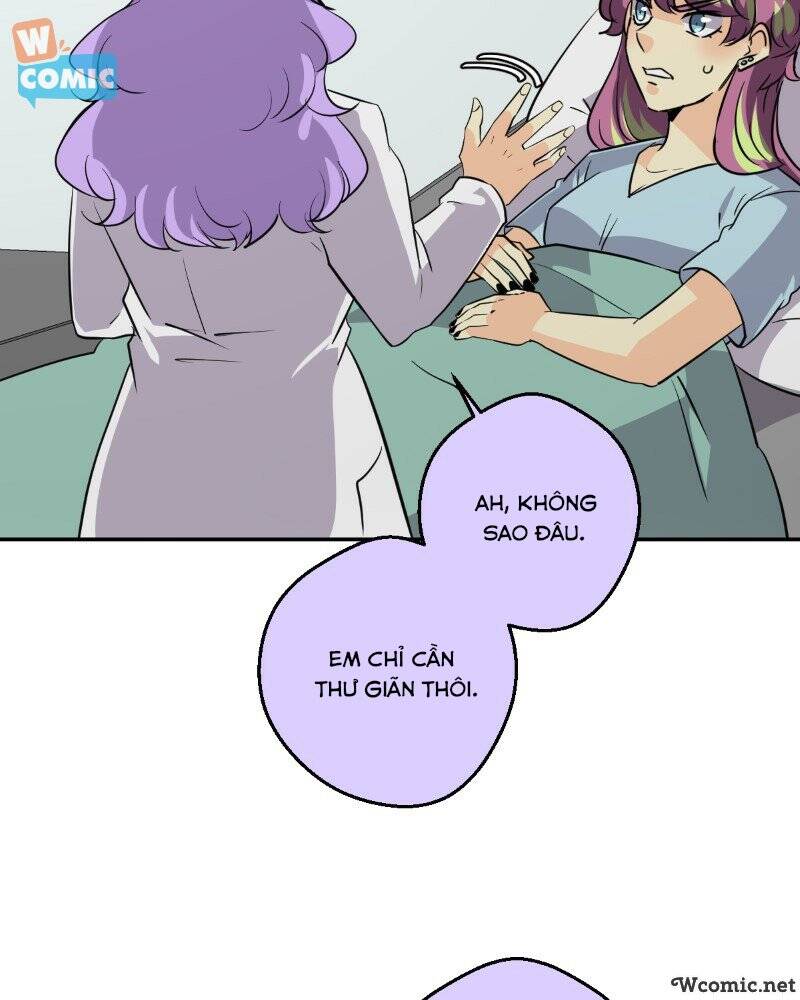 Thế Giới Không Hoàn Hảo Chapter 219 - Trang 2