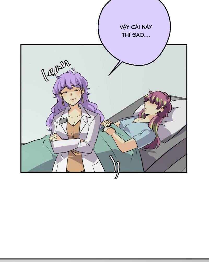 Thế Giới Không Hoàn Hảo Chapter 219 - Trang 2