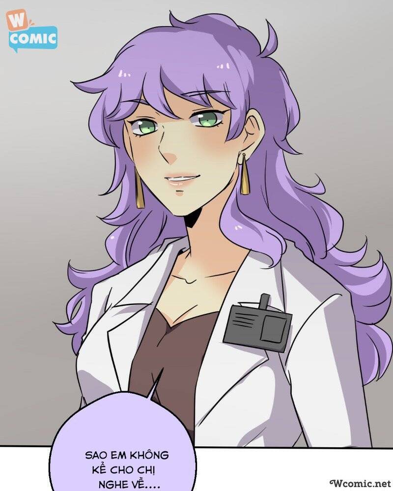 Thế Giới Không Hoàn Hảo Chapter 219 - Trang 2