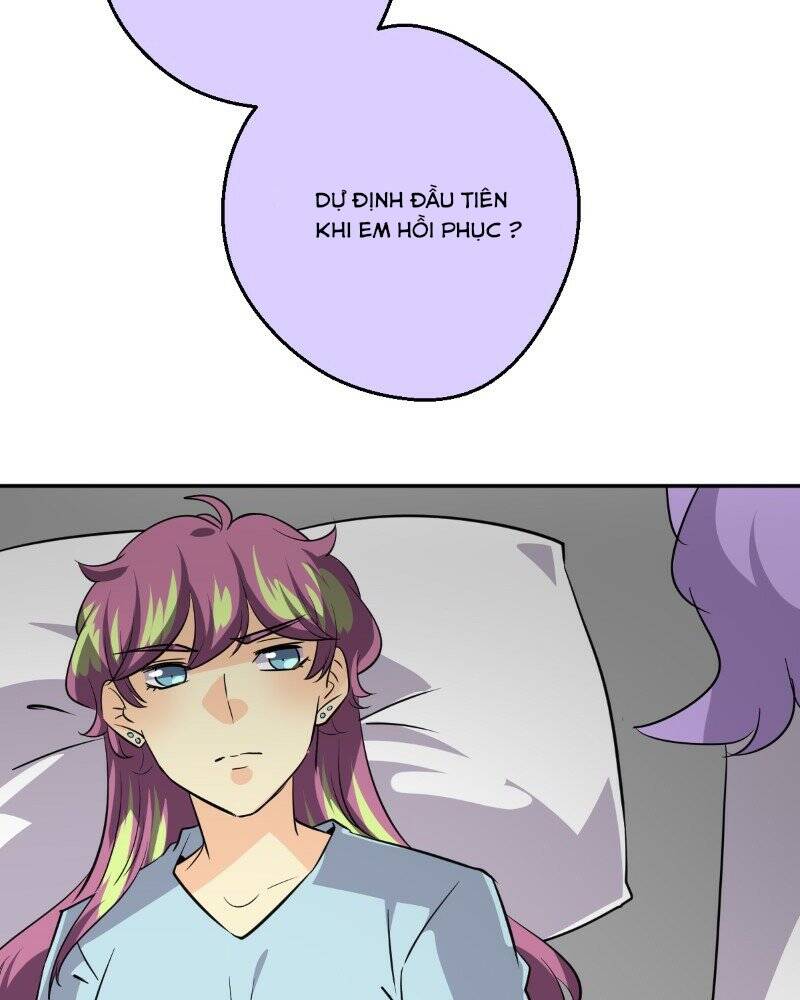 Thế Giới Không Hoàn Hảo Chapter 219 - Trang 2