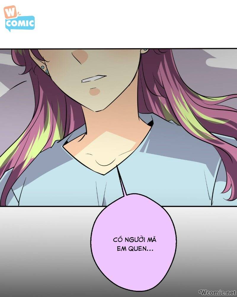 Thế Giới Không Hoàn Hảo Chapter 219 - Trang 2