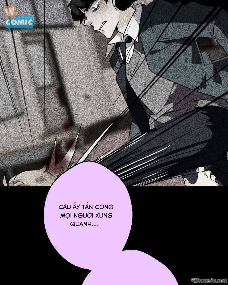 Thế Giới Không Hoàn Hảo Chapter 219 - Trang 2