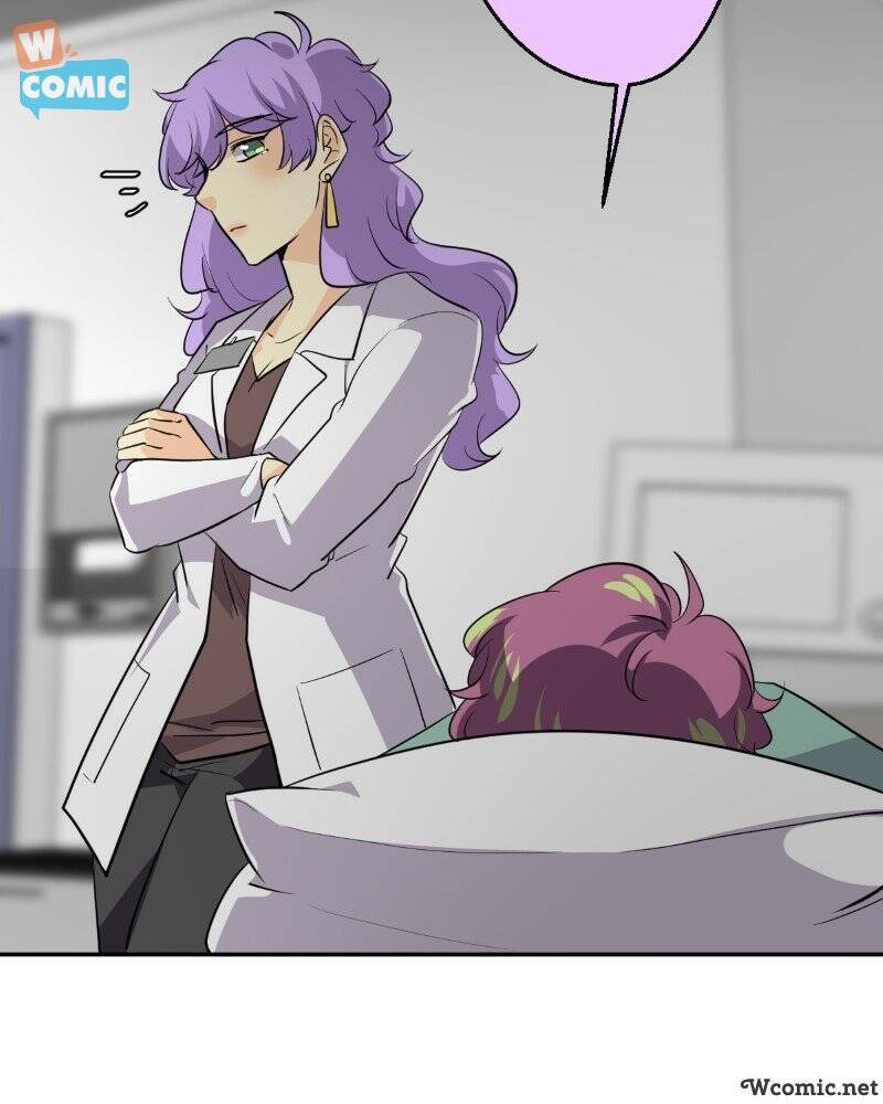 Thế Giới Không Hoàn Hảo Chapter 219 - Trang 2