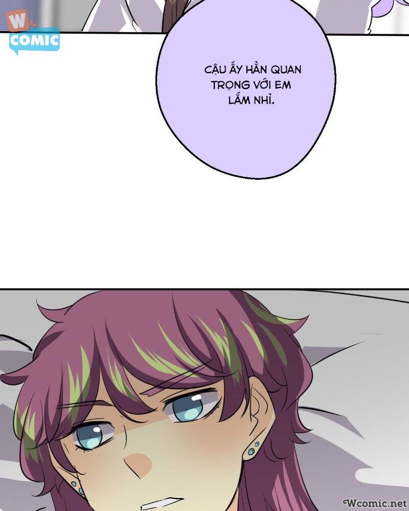 Thế Giới Không Hoàn Hảo Chapter 219 - Trang 2