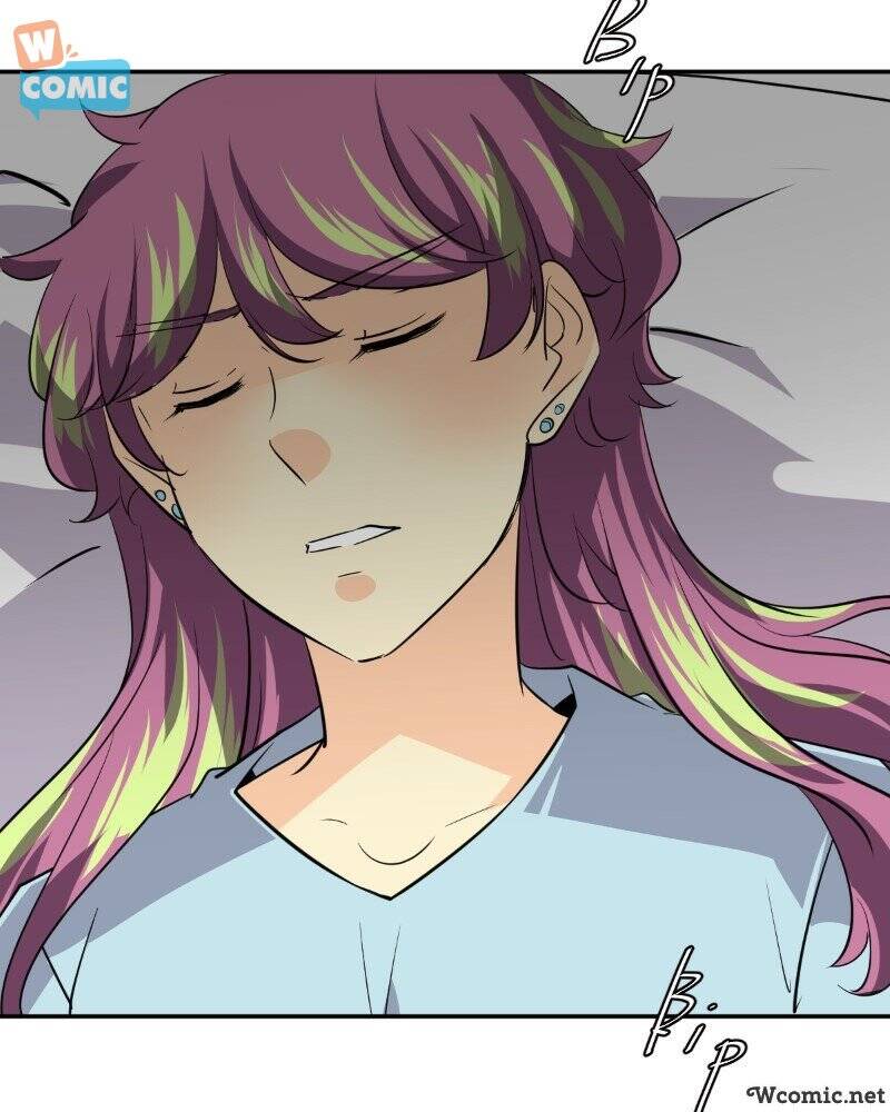 Thế Giới Không Hoàn Hảo Chapter 219 - Trang 2