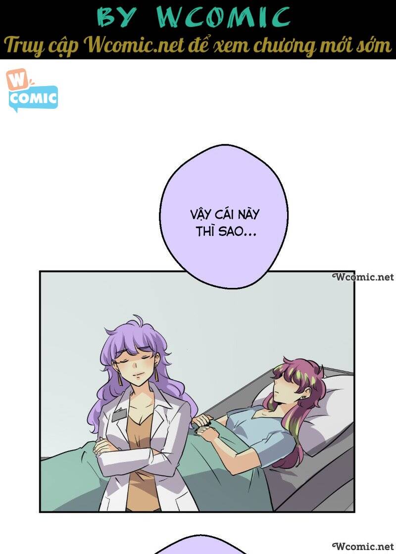 Thế Giới Không Hoàn Hảo Chapter 220 - Trang 2