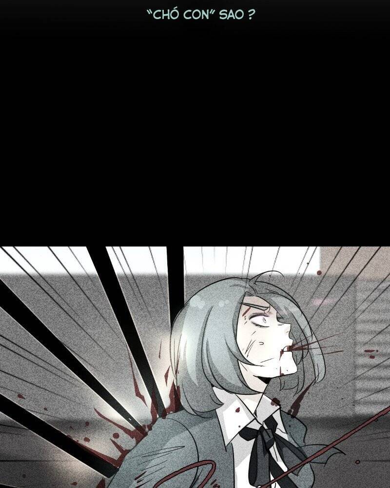Thế Giới Không Hoàn Hảo Chapter 220 - Trang 2