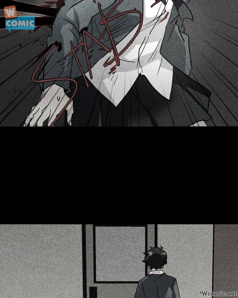 Thế Giới Không Hoàn Hảo Chapter 220 - Trang 2