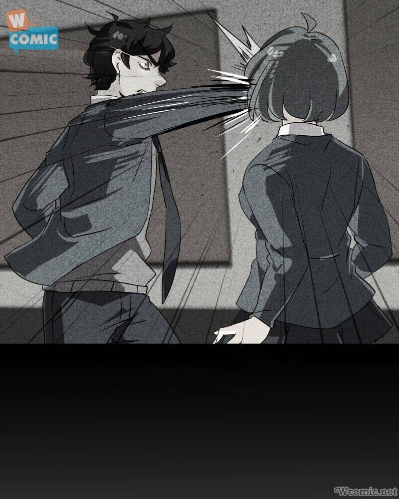 Thế Giới Không Hoàn Hảo Chapter 220 - Trang 2