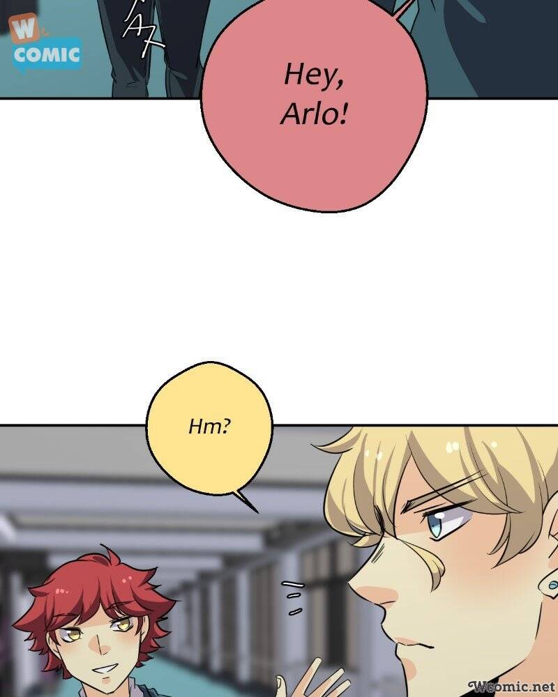 Thế Giới Không Hoàn Hảo Chapter 220 - Trang 2