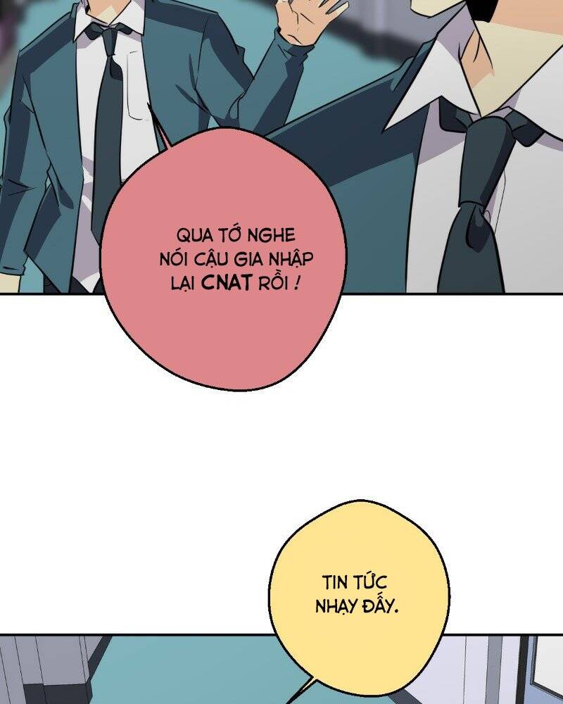 Thế Giới Không Hoàn Hảo Chapter 220 - Trang 2