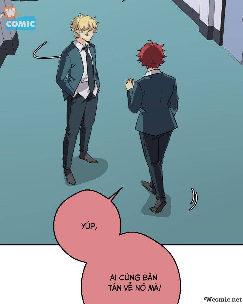 Thế Giới Không Hoàn Hảo Chapter 220 - Trang 2