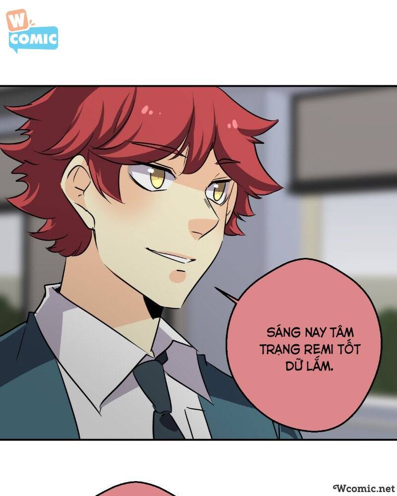 Thế Giới Không Hoàn Hảo Chapter 220 - Trang 2