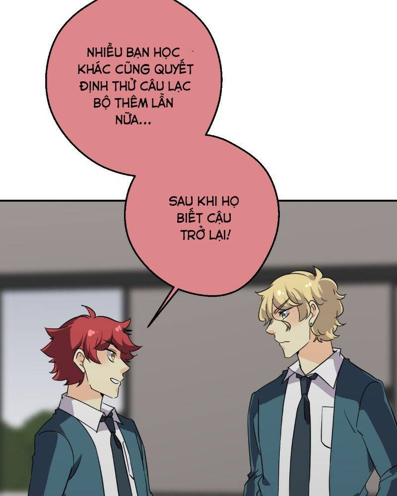 Thế Giới Không Hoàn Hảo Chapter 220 - Trang 2